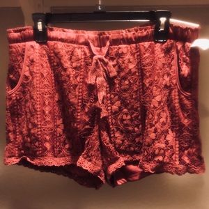 Maurices Shorts